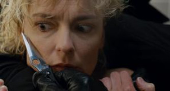 Кадр з фільму Нульова терпимість