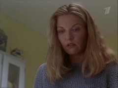 Кадр з фільму Одружений