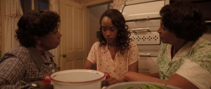 Кадр з фільму Батальйон 6888