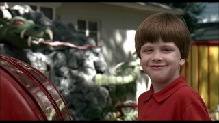 Кадр з фільму Проблемна дитина