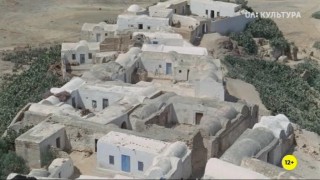 Кадр з фільму Світло землі