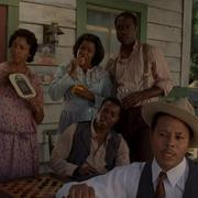 Кадр з фільму Їхні очі бачили Бога