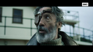 Кадр з фільму Пригоди Мікі Метсона: Піратський кодекс