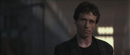 Кадр з фільму Метро