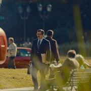 Кадр з фільму Аргентина, 1985