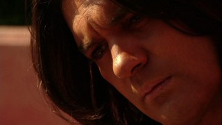 Кадр з фільму Якось у Мексиці