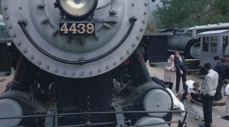 Кадр з фільму Подвійні неприємності