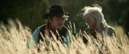 Кадр з фільму Афера по-голлівудськи