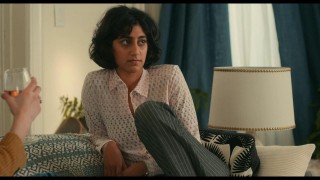 Кадр з фільму Чи вмієш ти зберігати секрети?