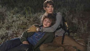 Кадр з фільму Ті, хто бажають моєї смерті