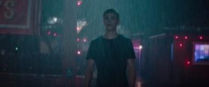 Кадр з фільму Після