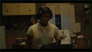 Кадр з фільму Урок фортепіано