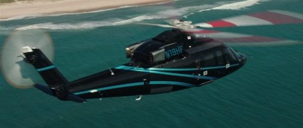 Кадр з фільму Золото