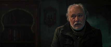 Кадр з фільму Падіння борту номер один