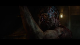 Кадр з фільму Сісу 2: Шлях помсти