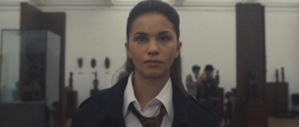 Кадр з фільму Універсальний солдат: Відродження