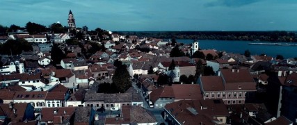 Кадр з фільму Спадок