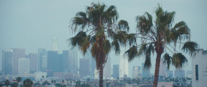 Кадр з фільму Близнюки