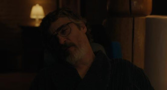 Кадр з фільму Еддінгтон