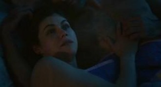 Кадр з фільму Чи вмієш ти зберігати секрети?