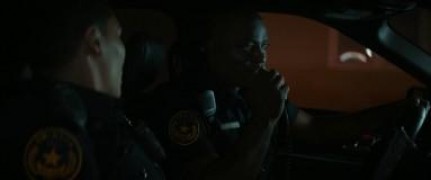 Кадр з фільму Нагрудна камера