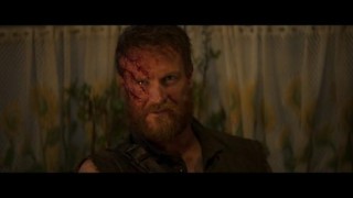 Кадр з фільму Мортал Комбат