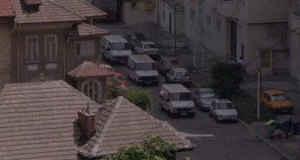 Кадр з фільму 7 Секунд