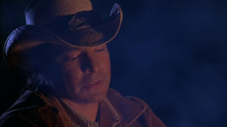 Кадр з фільму Лагідний Бен