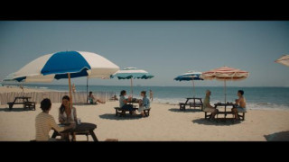 Кадр з фільму Я знаю, що ви скоїли минулого літа