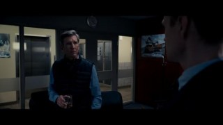 Кадр з фільму Льодовий дрифт