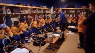 Кадр з фільму Піди, розберися