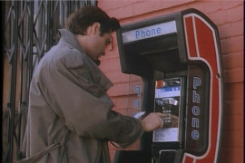 Кадр з фільму Щоденник дівчини у червоних черевичках