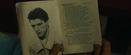 Кадр з фільму Рандеву