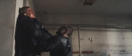 Кадр з фільму Універсальний солдат: Відродження