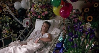 Кадр з фільму Ну, то й що