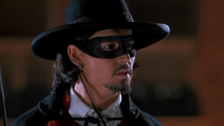 Кадр з фільму Дон Жуан де Марко