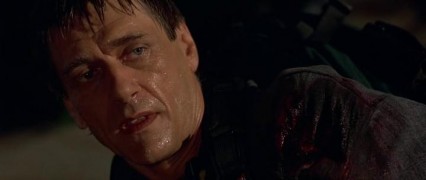 Кадр з фільму Миротворець