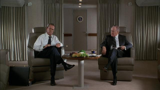 Кадр з фільму Мої друзі американці