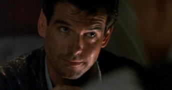 Кадр з фільму Потяг смерті