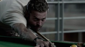 Кадр з фільму Команда 8: В тилу ворога