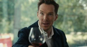 Кадр з фільму Роузи