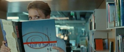 Кадр з фільму Коханець напрокат (Будь моїм хлопцем)