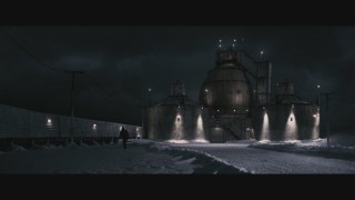 Кадр з фільму 30 днів ночі