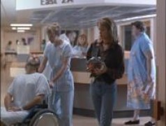 Кадр з фільму Вирок часу