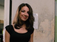 Кадр з фільму Велика жратва