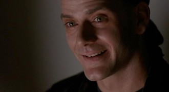 Кадр з фільму Померти молодим