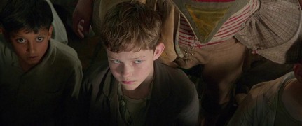 Кадр з фільму Пен: подорож до Небувалії