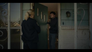 Кадр з фільму П'ять ночей у Фредді