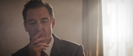 Кадр з фільму Голос із каменю