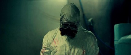 Кадр з фільму Спадок